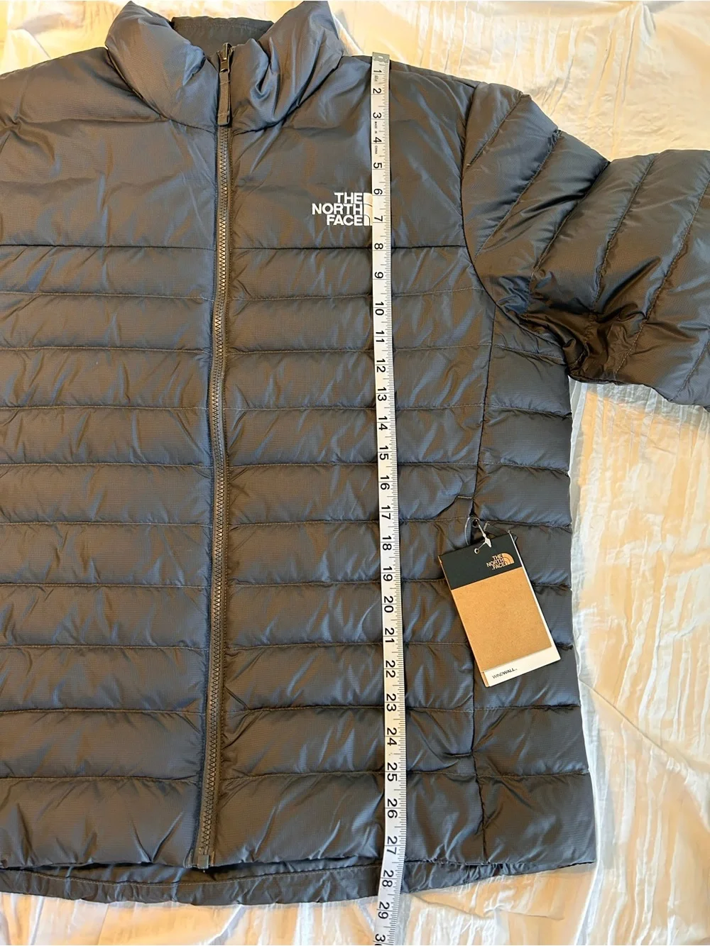 The North Face north face